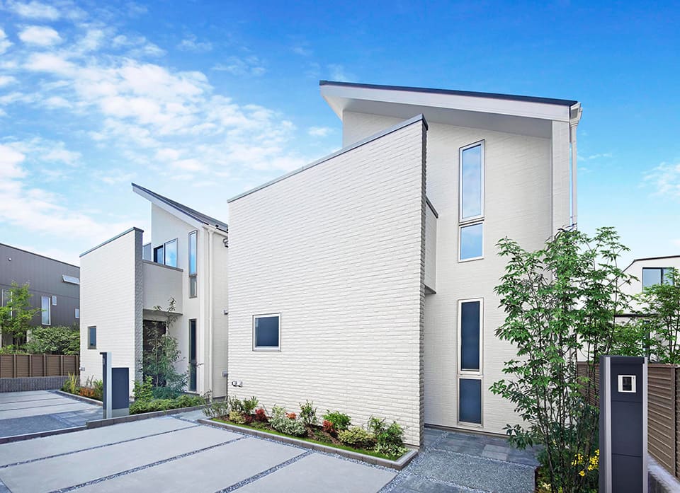 モリモトホーム ネクストステージ