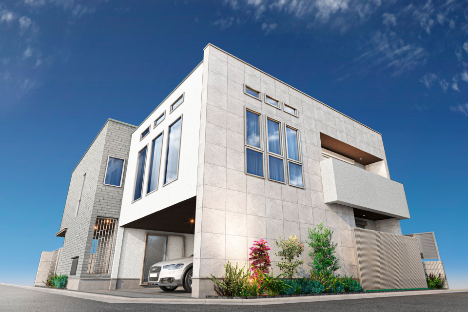 ディアナハウス西荻窪Ⅱ